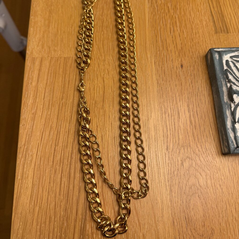 Stella and Dot Vintage Necklace for Sale! Never worn. No box.